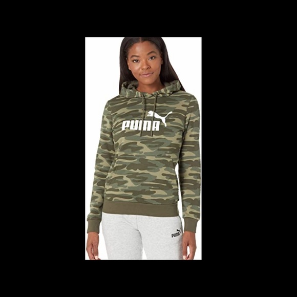 Puma Camo set - Picture 7 of 8